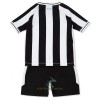 Officiële Voetbalshirt + Korte Broek Newcastle United Thuis 2022-23 - Kids